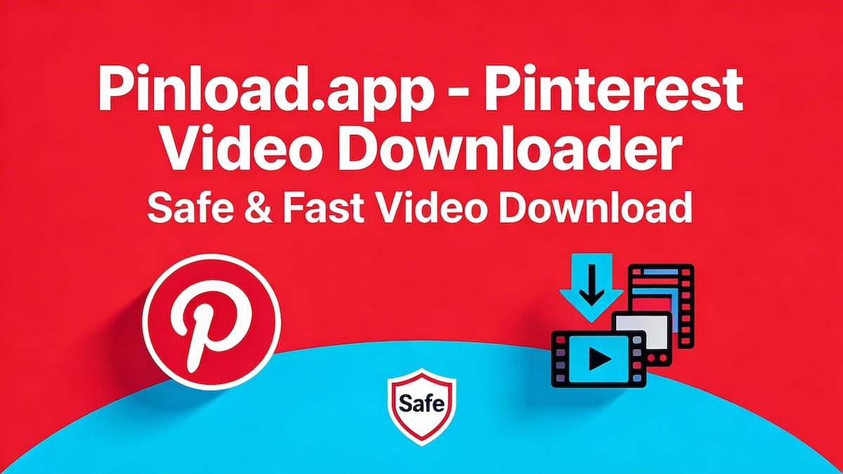 Which is the Best Pinterest Video Downloader in 2025? Complete Comparison